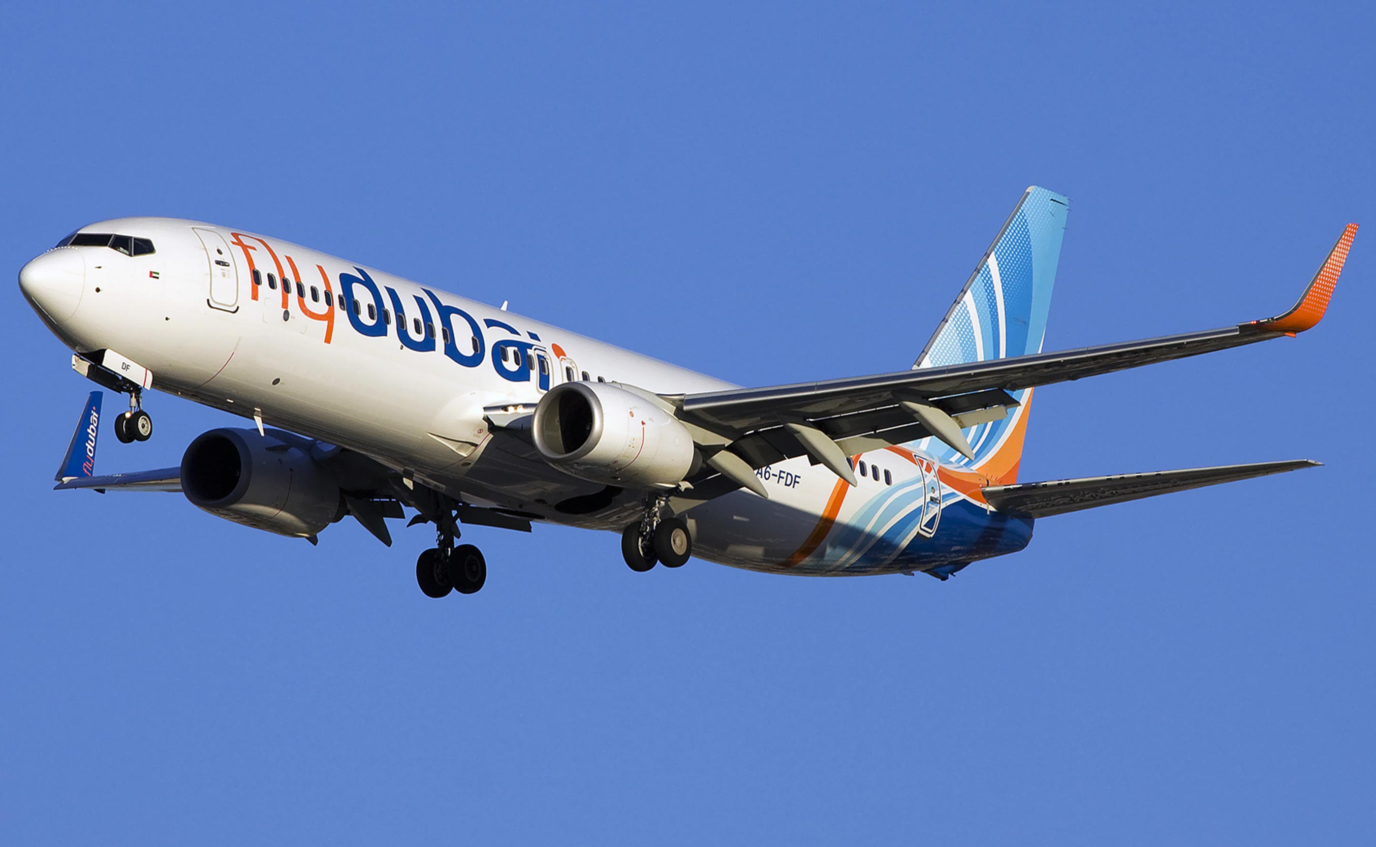 Universal Group- Festive Release Flydubai Airlines Its First Flight To Sana`a