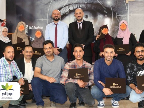 مجموعة العالمية تختتم برنامجاً تدريبياً في تطبيقات الذكاء الاصطناعي للأعمال