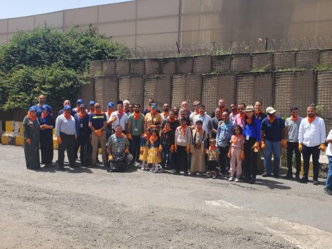 Haddah Guesthouse Celebrates World Environment Day